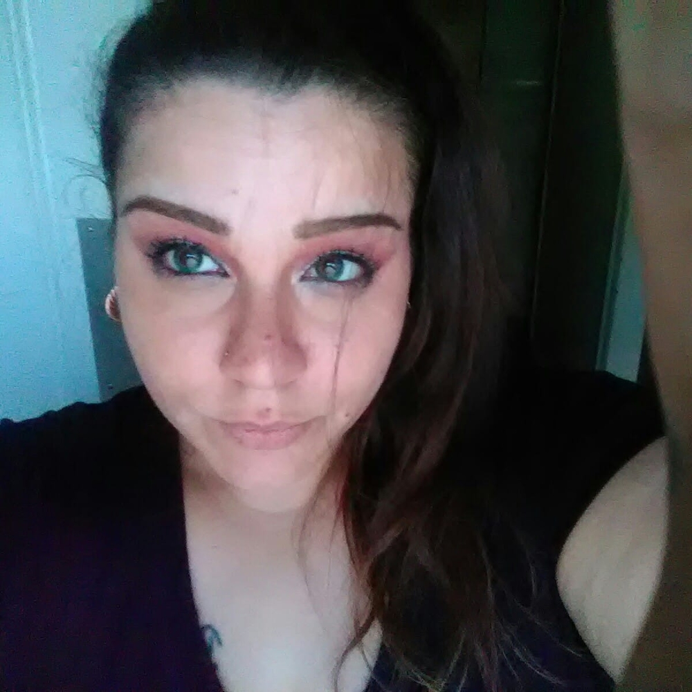 Meet your Posher, Charlene